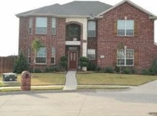 719 Beau Dr, Wylie, TX 75098