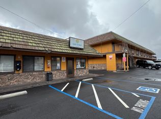 International Studios, San Ysidro, CA 92173