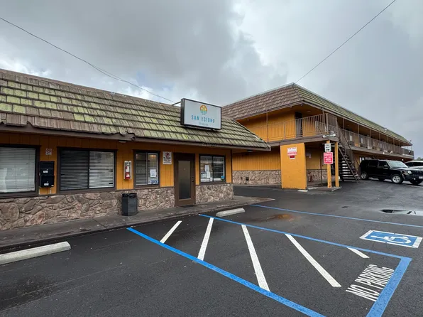 International Studios