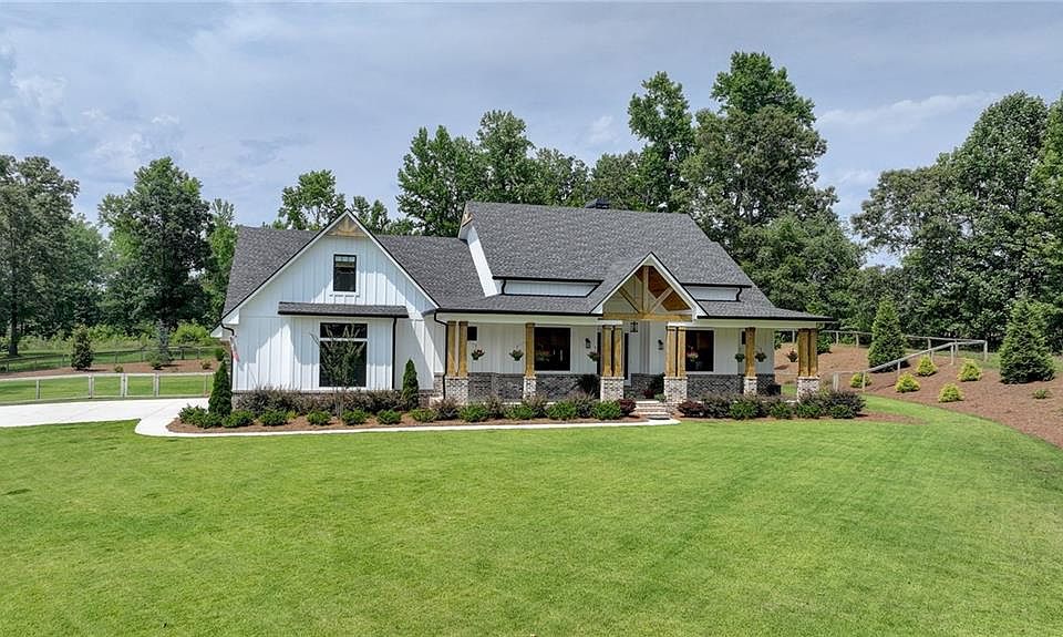 179 Thurmond Rd NE, Statham, GA 30666 MLS 7386102 Zillow