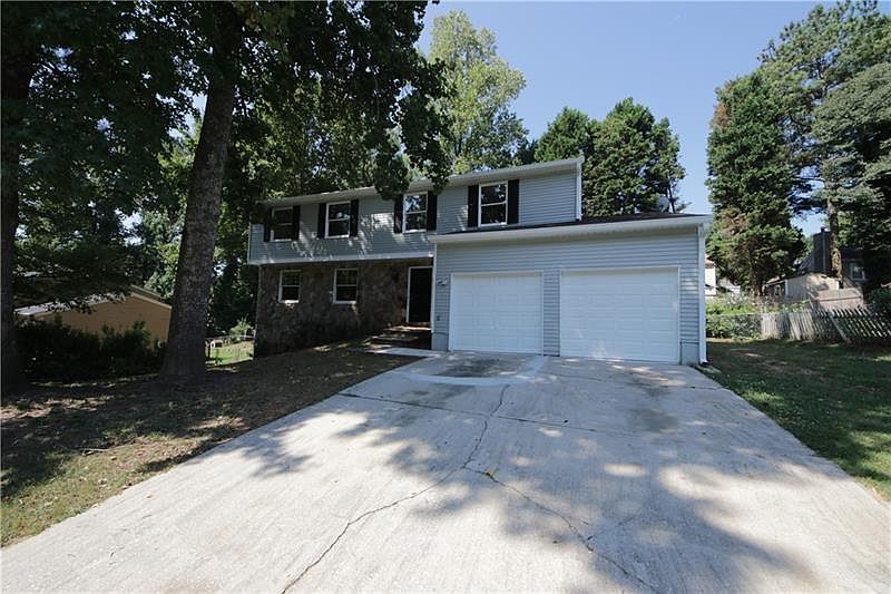 1st image of 1014 Brockdell Ct