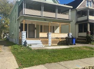 1739 Taylor Rd, East Cleveland, OH 44112