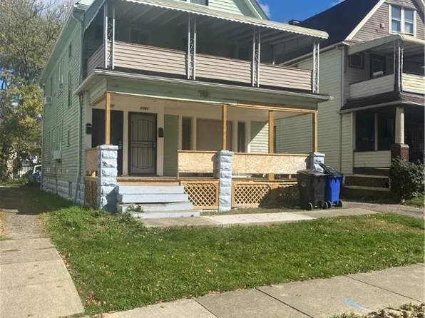 1739 Taylor Rd, East Cleveland, OH 44112