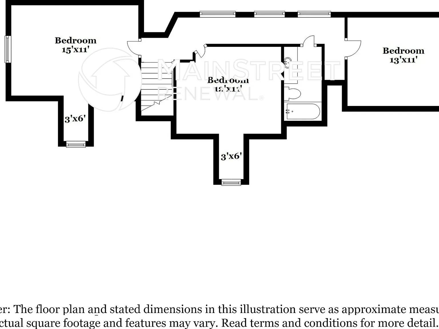 8033 Norwich Dr — Photo 3