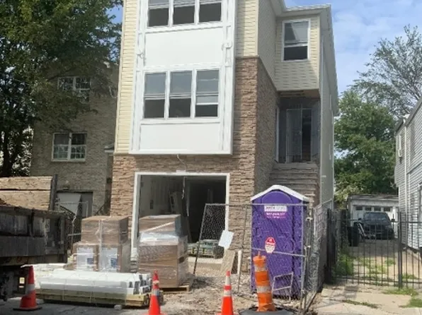 437 South 11Th st, Newark City, NJ 07103