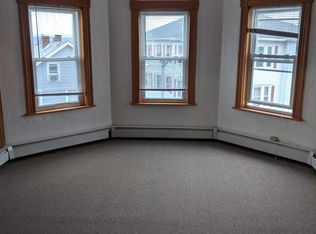 10 Groton Pl #2, Worcester, MA 01604