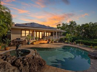 3152 S Noho Loihi Way, Kihei, HI 96753