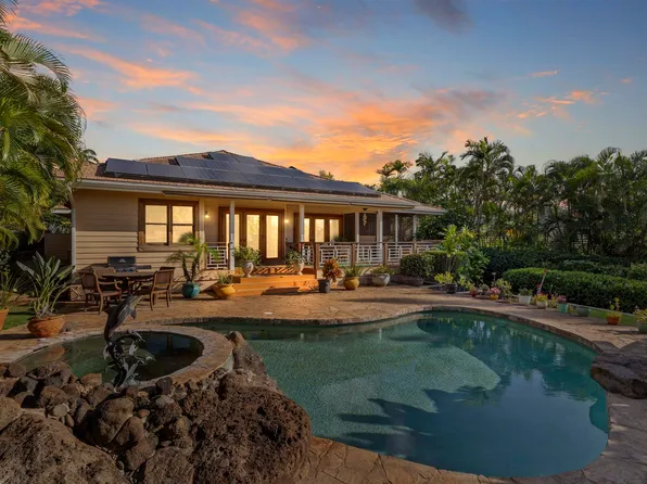 3152 S Noho Loihi Way, Kihei, HI 96753