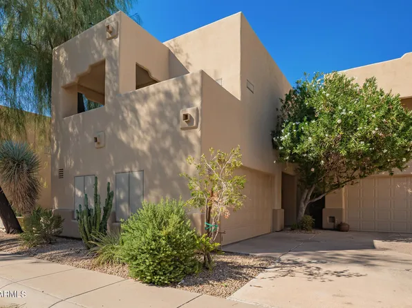 9065 E GARY Road #118, Scottsdale, AZ 85260