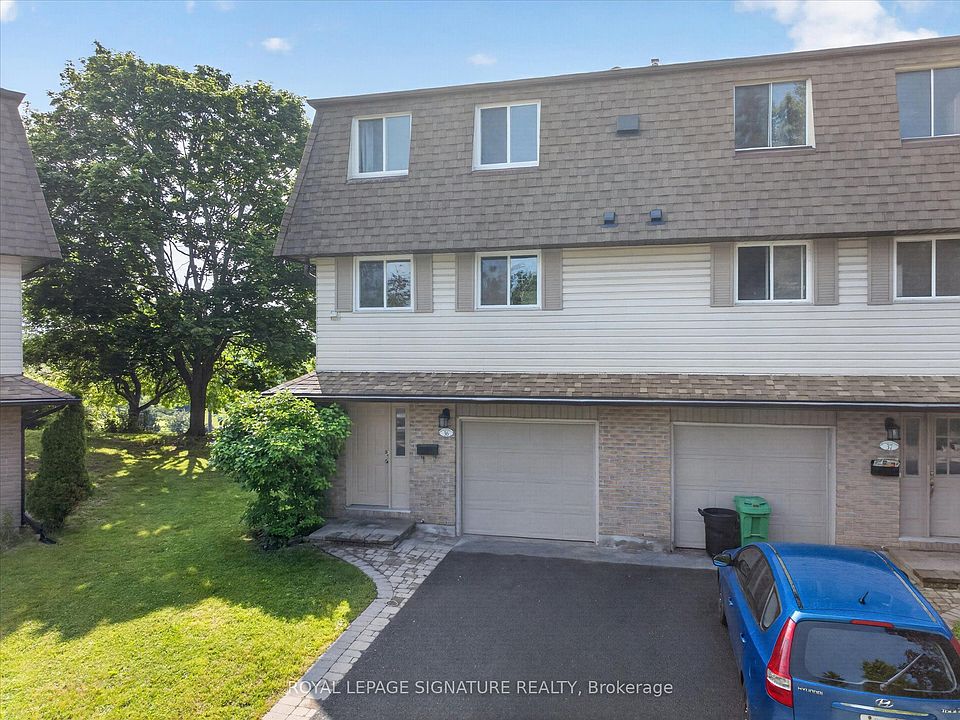 1st image of 30 Champlain Cres #36
