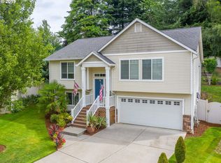 1660 38th Ct, Washougal, WA 98671