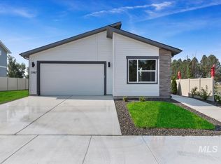 3167 W Firefoot Dr, Meridian, ID 83642