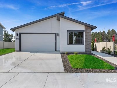 3167 W Firefoot Dr, Meridian, ID, 83642