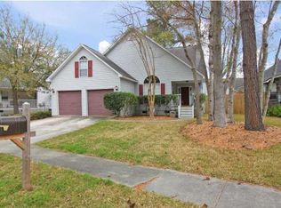 362 Culver Ave, Charleston, SC 29407