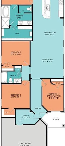 341 Emerald Thicket Ln — Photo 2