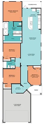 341 Emerald Thicket Ln Photo 1