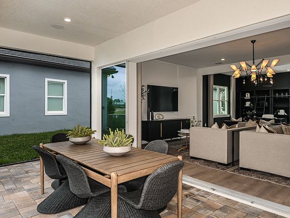 Model Representation