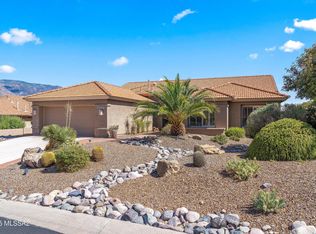 62187 E Amberwood Dr, Saddlebrooke, AZ 85739