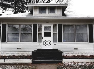 545 S Lincoln Ave, Kankakee, IL