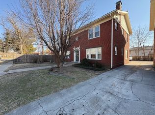 1746 E 14th Pl, Tulsa, OK 74104