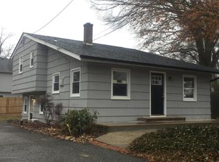 3 Forest Ave, Matawan, NJ 07747