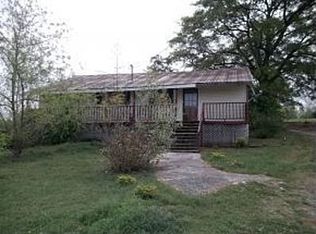 1781 County Highway 10, Blountsville, AL 35031