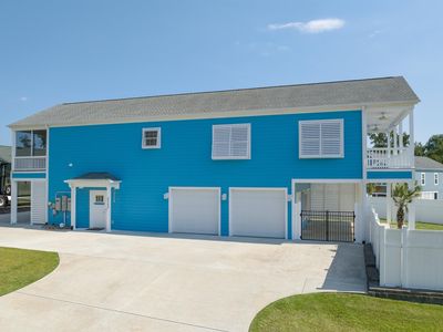 2300 Little River Neck Rd., North Myrtle Beach, SC, 29582