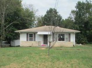 122 Red Acres Rd, Salisbury, NC 28147