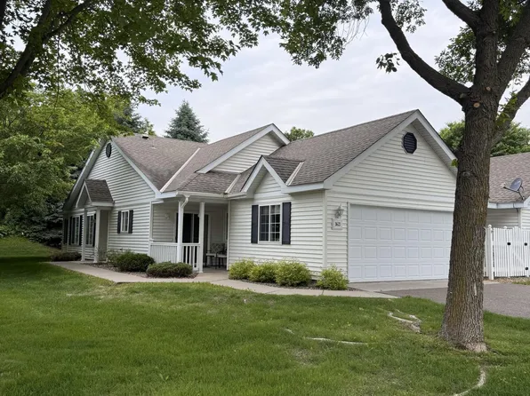 3621 Lansing Ave NE, Saint Michael, MN 55376