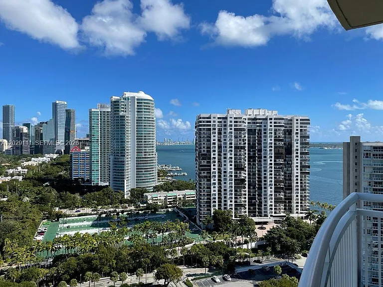 2475 Brickell Ave #2303 — Photo 7