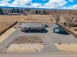 14893 6300th Rd, Montrose, CO 81403