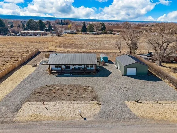 14893 6300 Road, Montrose, CO 81403