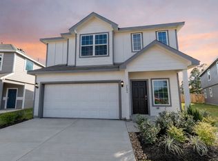 2504 Hawks Eye Dr, Conroe, TX 77301