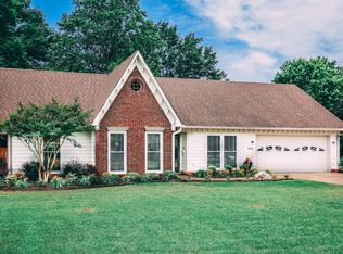 1311 Bridle Path, Corinth, MS 38834