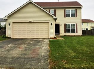 507 May St, Plano, IL 60545