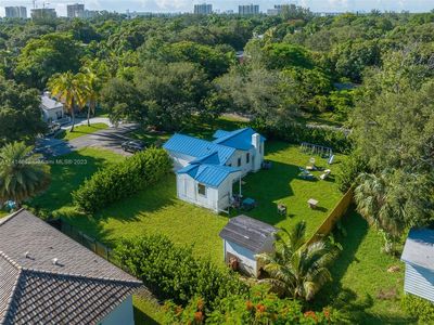 11800 NE 11th Ave, Biscayne Park, FL, 33161