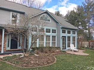 7 Thorngate Ct, Princeton, NJ 08540