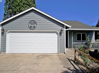1115 Toliver Rd, Molalla, OR 97038
