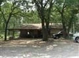1857 Sawmill Rd, Durant, OK 74701