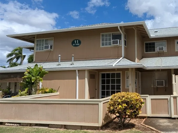 91-1050 Makaaloa St #11-C, Ewa Beach, HI 96706