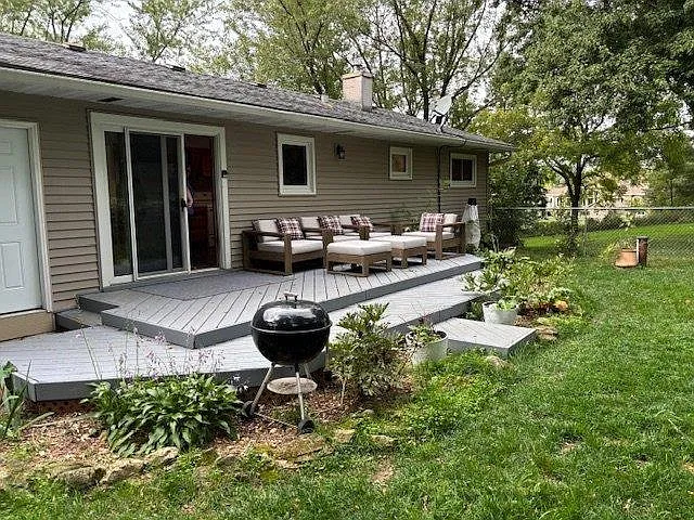3814 Timber Ln — Photo 5