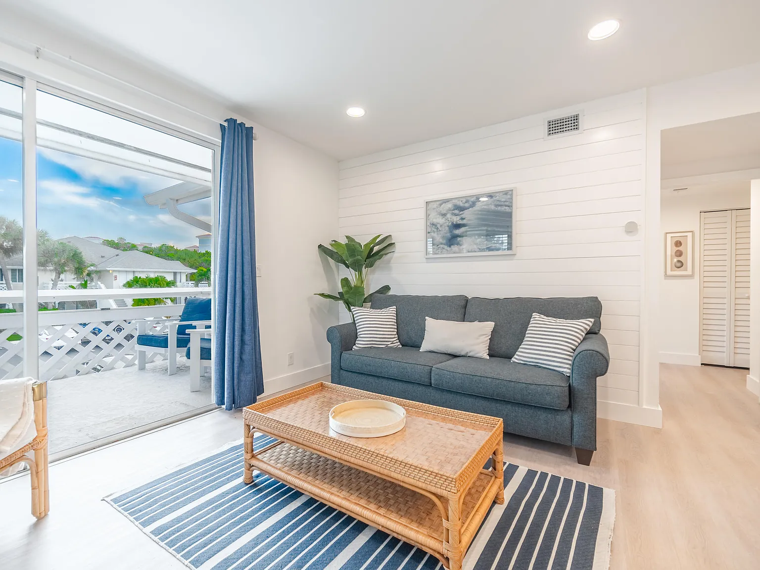 1 bed, 1.0 bath, 662 sqft, $4,500 — Photo 3