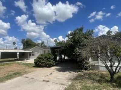 824 Main Grove St, Donna, TX, 78537