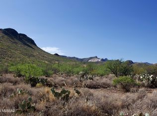 9720 E Ocotillo Rim Trl, Vail, AZ 85641