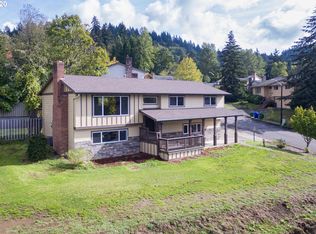 2918 SW Angeline Ave, Gresham, OR 97080