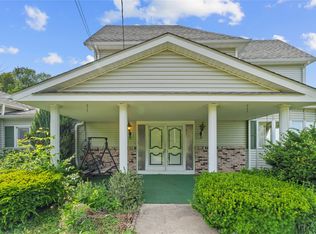2640 Kosiorek Dr, Erie, PA 16509