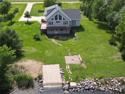 45356 140th St, Donnelly, MN, 56235