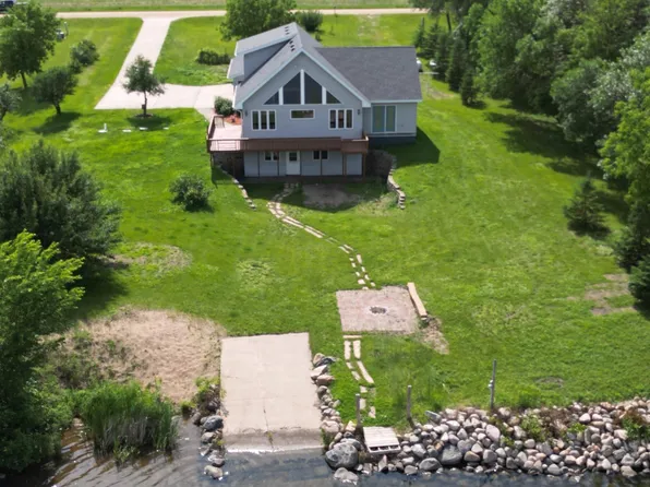 45356 140th St, Donnelly, MN 56235