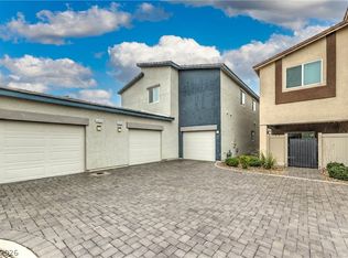 4519 Sapphire Moon Ave, North Las Vegas, NV 89084
