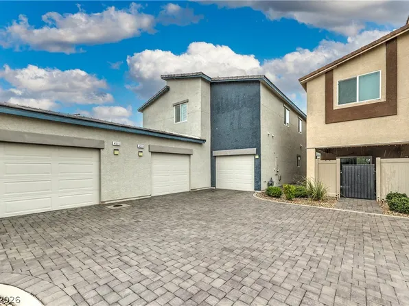 4519 Sapphire Moon Ave, North Las Vegas, NV 89084